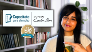 Cursos Online Gratis con Certificado 