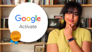 cursos google activate